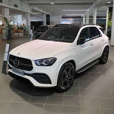 Mercedes Benz Gle 450 W167 Mercedes Benz Mercedes Benz Gle Benz