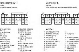 View online or download 1 manuals for acura 2002 rsx. Ecm Pcm Wiring Diagrams Honda Acura K20a K24a Engine Forum
