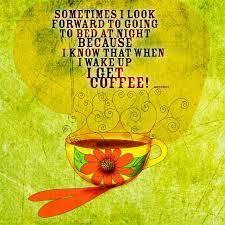 Coffee Is Magical An Eye Opener A Battery Recharger An Elixir To Start Your Day This Quote Totally Speaks To Many Coffee Lover Coffee Love Beautiful Coffee