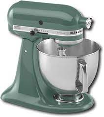 Best Buy Kitchenaid Ksm150psbl Artisan Series Tilt Head Stand Mixer Bayleaf Ksm150psbl Kitchen Aid Kitchenaid Artisan Stand Mixer Kitchenaid Artisan