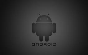 View now our daily updated gallery! Android Logo Wallpapers Hd Pixelstalk Net