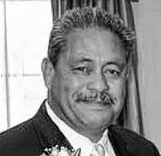 Raymundo AMARO Obituary (1953