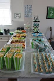 50th Birthday Party Food Ideas For Adults 5 Rock And Roll 7 Fun Theme Party Ideas For Adults That Everyone Will Love Lifestyle Adult Party Themes Fun Party Themes Music Themed Parties