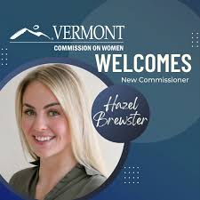 Hazel Brewster posted