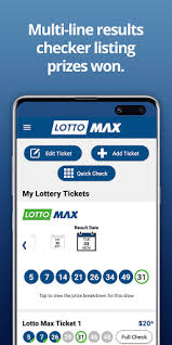 Discover the latest lottery results online directly. Download Lotto Max Numbers Free For Android Lotto Max Numbers Apk Download Steprimo Com