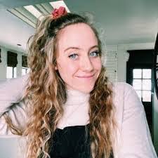 Lacy Sharpe's Instagram, Twitter & Facebook