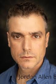 Brian Galyean's Instagram, Twitter & Facebook