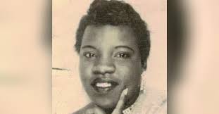 Rose Lee Spence Obituary