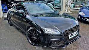 Image result for Deep Black Pearl 2013 Audi
