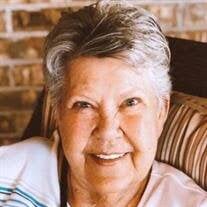 Fay Dell Warren Obituary