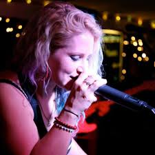 The Cape's Amy Marie, lead singer, songwriter, survivor