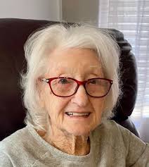 Obituary of Pauline Allen Corridori