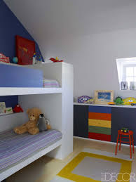 Your toddler boy is out of his nursery and is moving into a big boy bed and this…. Cool Small Room Ideas For Boys Novocom Top