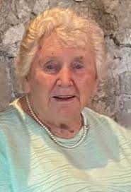 Condolence Book for Nancy MORAN (née Keane) (Kilmovee, Mayo)