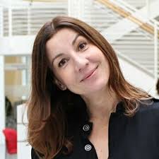 Anna Foss (@AnnaFoss4)