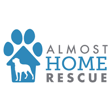 Rescue dogs are worth it! Almost Home Rescue Home Facebook