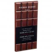 Tablette Chocolat Blond Fleur De Sel Pierre Herme Cocoa Cacao