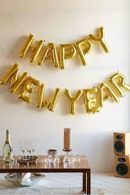 New Year Party Decoration New Years Eve Decorations New Year S Party Decorations Newyear