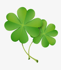 Green Clover Vector Green Clover Clover Green Vector Png Transparent Clipart Image And Psd File For Free Download Clover Green Clover Clover Painting