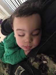 10/3 Branson's Brave Battle update from his mom: “Today's labs show some  small signs of progress, but Branson is still feeling absolutely miserable.  😢 His white blood cell count is at 3,800