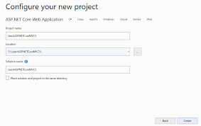 Scopri ricette, idee per la casa, consigli di stile e altre idee da provare. Send Email With Attachment In Asp Net Core Mvc 5 Learn Programming With Real Apps