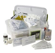 Lt Ul Gt Lt Li Gt A Necessity For Home Health Nurses This Kit Provides Supplies That Can Be Neatly Stored In A Home Health Nurse Foley Catheter Home Health