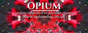 Opium @ Hermitage Inn