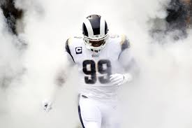 9mo · kehjay · r/maddenultimateteam. Pff Names Aaron Donald Defensive Player Of The Year Cardiac Hill