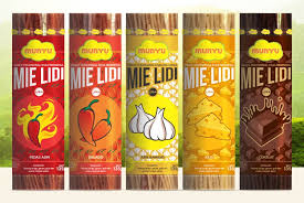 Beberapa orang memilih membuat label undangan sendiri karena akan menghemat biaya. Sribu Desain Label Desain Label Untuk Munyu Mie Lidi