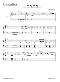 Scopri ricette, idee per la casa, consigli di stile e altre idee da provare. Bang Bang Jessie J Ariana Grande Nicki Minaj Stave Preview