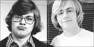 Résultat de recherche d'images pour "my friend dahmer vf"