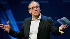Tim Berners-Lee Erfand Das Internet - Das Stört Ihn Heute Gewaltig |  Stern.de