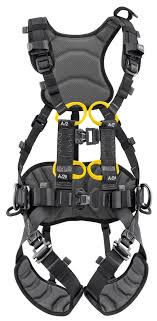 Harnesses - Petzl