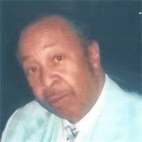 Norzell Badger, Obituary