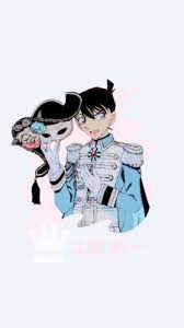 550pixels x 250pixels size : Detective Conan Wallpaper Tumblr Detective Conan Wallpapers Detective Conan Detective
