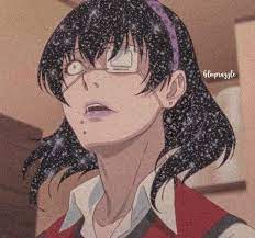 Simply type or copy the normal text into. Midari Ikishima Cute Anime Character Anime Profile Picture