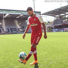 Sc freiburg kamper, tidsplan, kampresultater og siste plassering. Sc Freiburg 20 21 Home Kit Released Footy Headlines