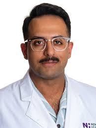 Psychiatry Residents