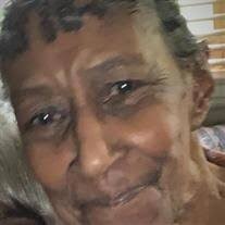 Ms. Ellen T. Glover Obituary