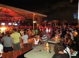 #disco #discohouse #techno #technomusic #house #housemusic #dance #dancemusic. Get Out Of Your Hotel Room And Explore Bali 39 Nightlife Sky Garden Lounge Legian New Kuta Hotel
