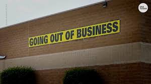 Bed Bath Beyond Store Closings Retailer Increases Projected Closures To 60 In 2020 Store Closing Going Out Of Business Retail