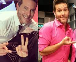 10 guapos y famosos colombianos a los que no les pasan los años