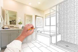 Designing your new bathroom remodel in a universal design motif is not only going to add a bathrooms are notoriously dangerous because of the mixture of water and slippery surfaces, so. What Is Universal Design For Bathrooms And Why You Need It Bayareabath Com