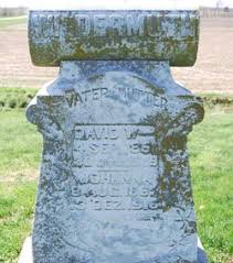 This wiki is for players and developers. David W Wildermuth 1860 1939 Find A Grave Memorial