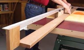Plus, the top surface of the sled section needs some friction so the clamps will hold the work piece securely. An Improved Crosscut Sled For More Accurate Cuts Popular Woodworking Magazine