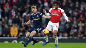 Maybe you would like to learn more about one of these? All About Premier League Bbc Sport Football Premier League Table Fixtures