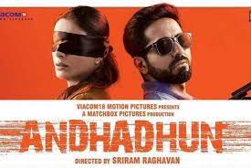 Andhadhun Inches Closer To Double Century 200 Crore In China Polibolly Ayushmann Khurrana Box Office Collection Box Office