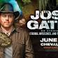 Josh Gates event image