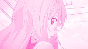See more ideas about anime, aesthetic anime, aesthetic gif. Pastel Pink Anime Aesthetic Gif Novocom Top