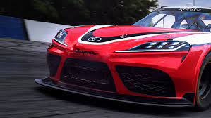 I worked on them for nearly 2 years, i drove both rhd and lhd 10. Gr Supra Nascar Gr Supra Gr Toyota Gazoo Racing